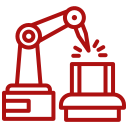 welding equipment icon