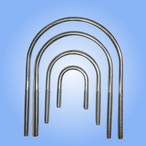 U Bolt Nut