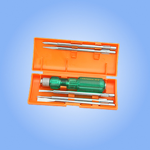 Screw drivers set