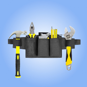 Tools Belt