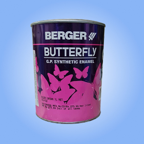 Roller Paint Brushes