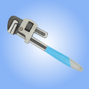 Pipe Wrench