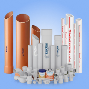 Finolex Pipes