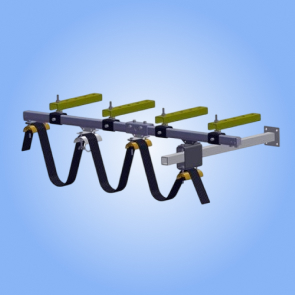 C Rail Festoon System