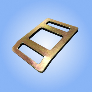 Plate Buckle