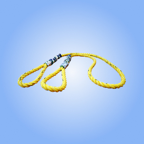 PP Rope & Slings