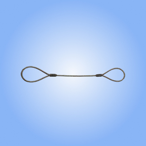 Wire Rope Slings & Accessories