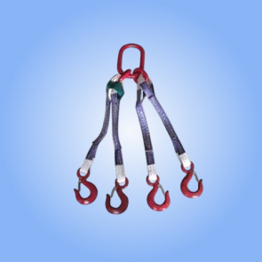 Polyester Multileg Slings