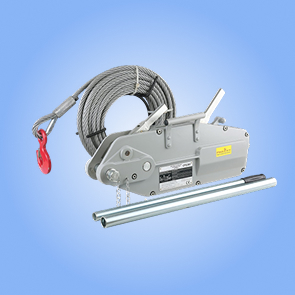 Pulling Lifting Machine