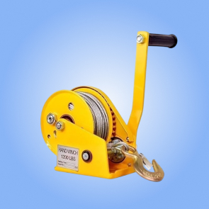 Hand Winch