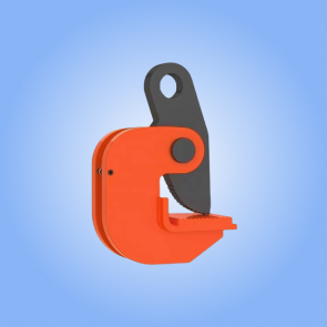 Plate Lifting Clamp