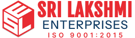 Sri Lakshmi Enterprises Logo