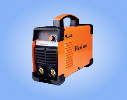 Welding & Earthing Equipments