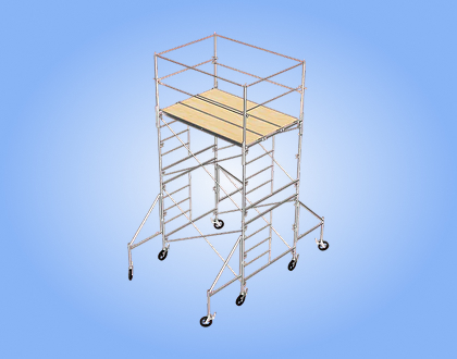 Scaffolding Equipments