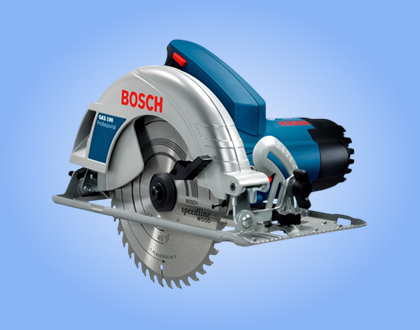 Circular Saw