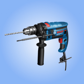 Impact Drill Bosch GSB Drill