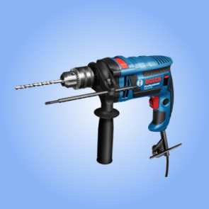 Impact Drill