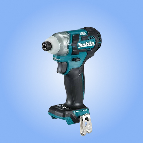 Cordless Impact Driver Drill