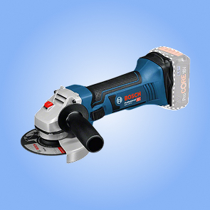 Cordless Grinder