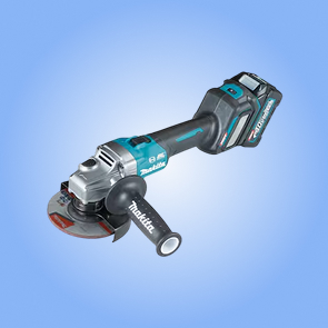 Cordless Angle Grinder Makita GA003G