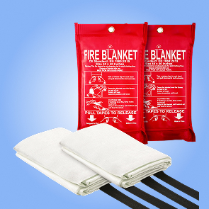 Fire Blanket