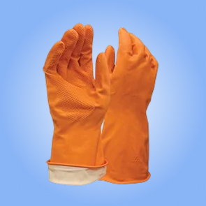 Chemical handling Nitrile