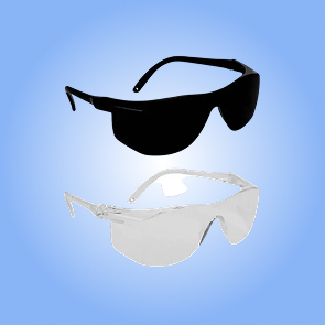 Safety Eye Protection Glass