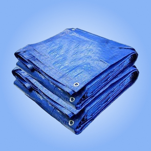 HDPE tarpaulin