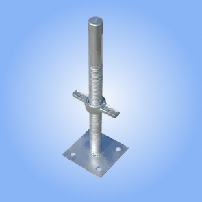 Scaffolding Base Screw Jack