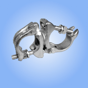  Forged Swivel Coupler