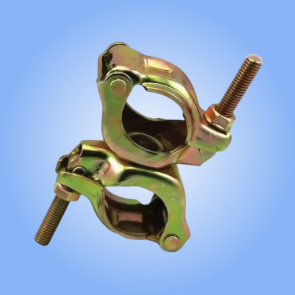 Fix Coupler Sheet Metal