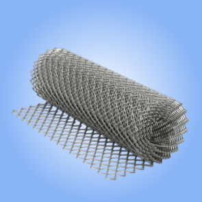 Weld Mesh