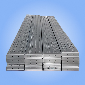 Walkway Plank Without Hook