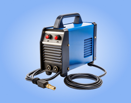 Welding Equipments